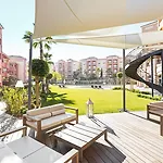 AMA Islantilla Resort