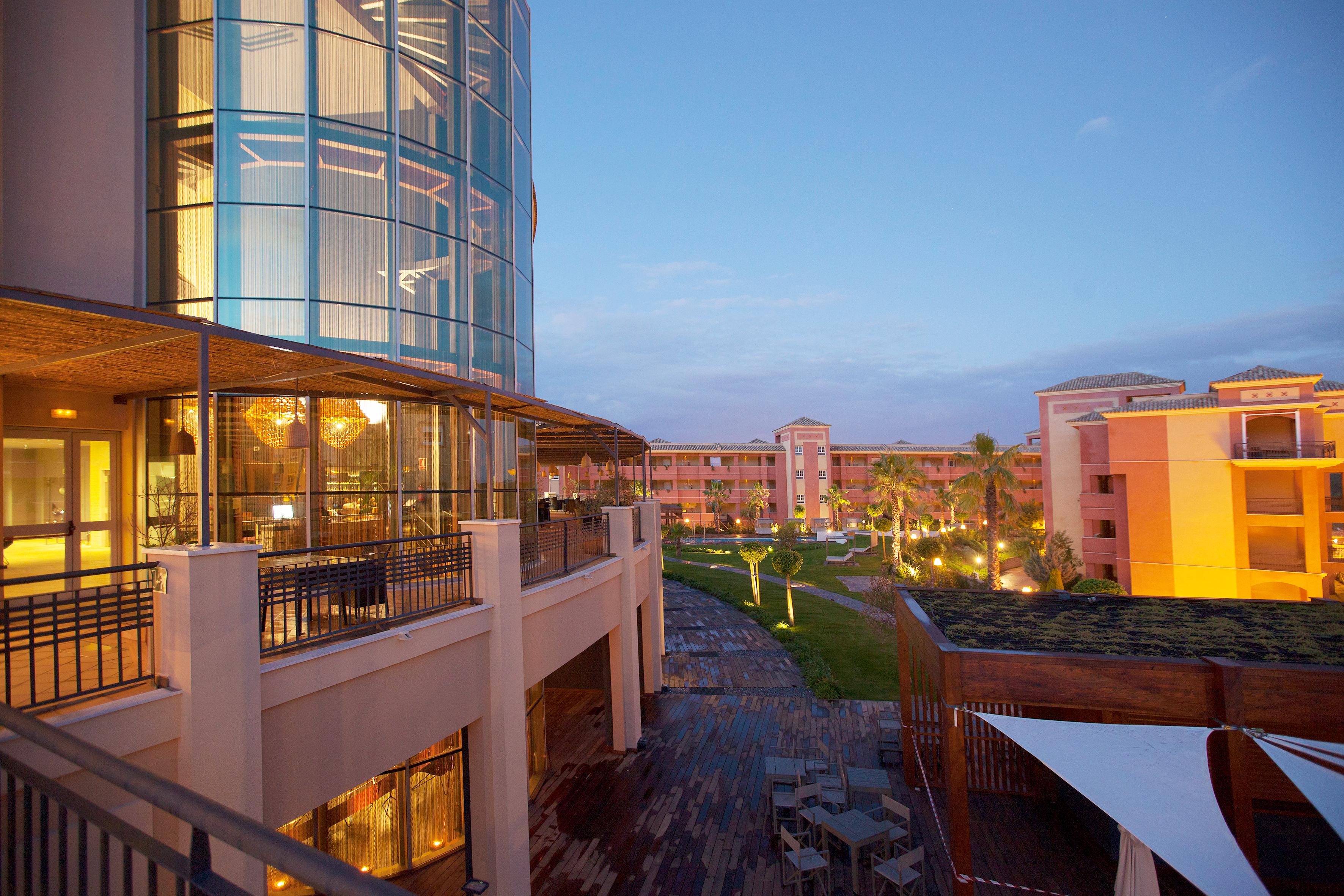 Hotel Ama