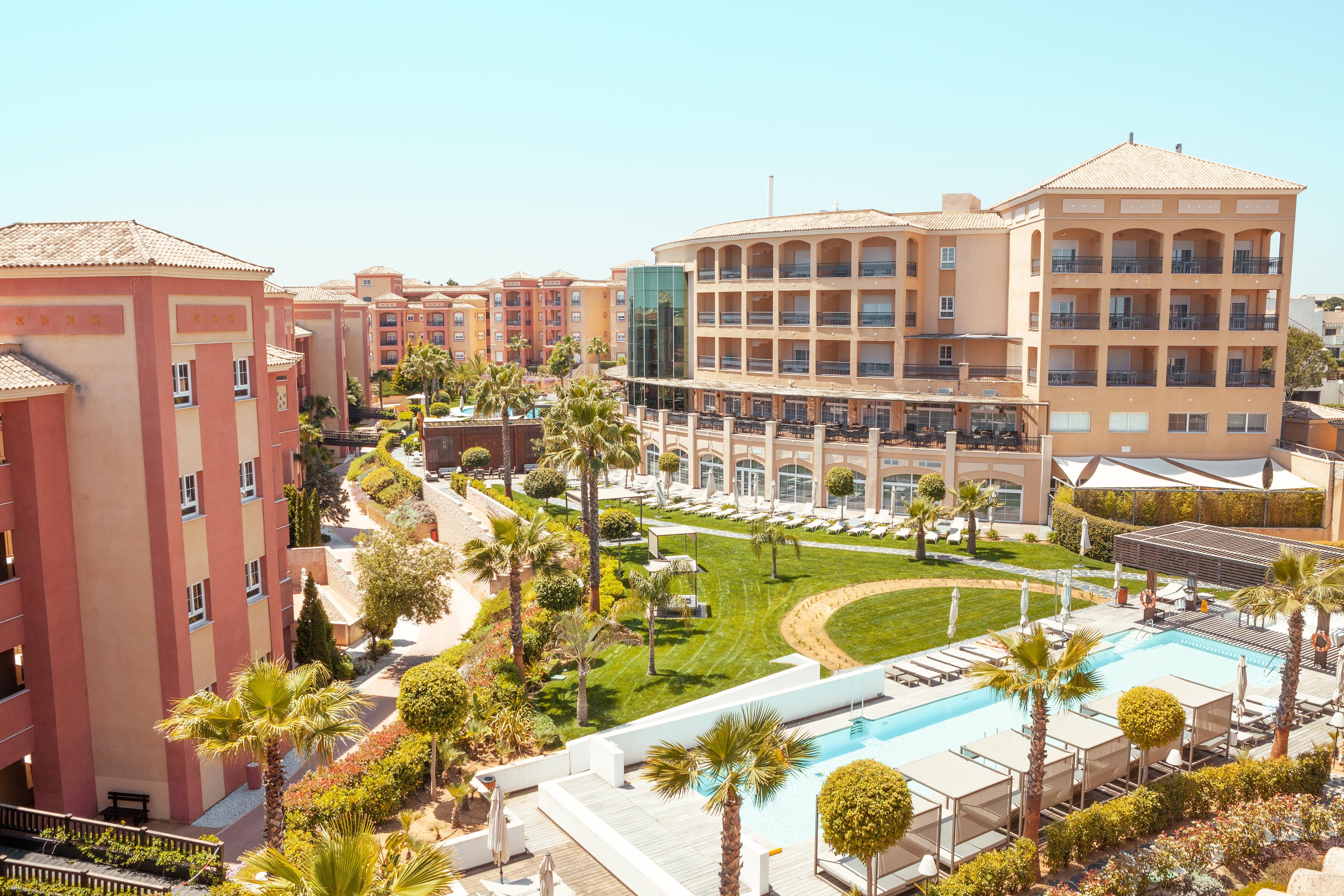 Hotel Ama