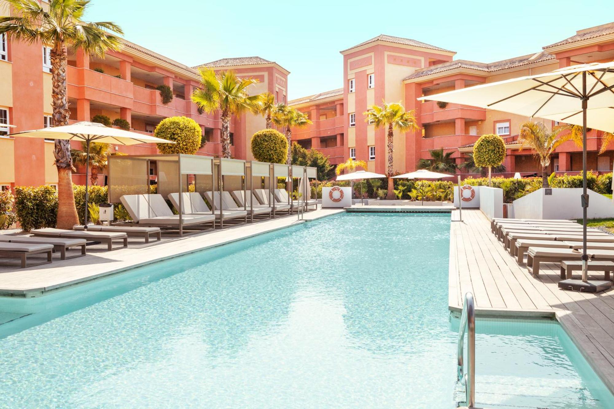 Ama Hotel Islantilla