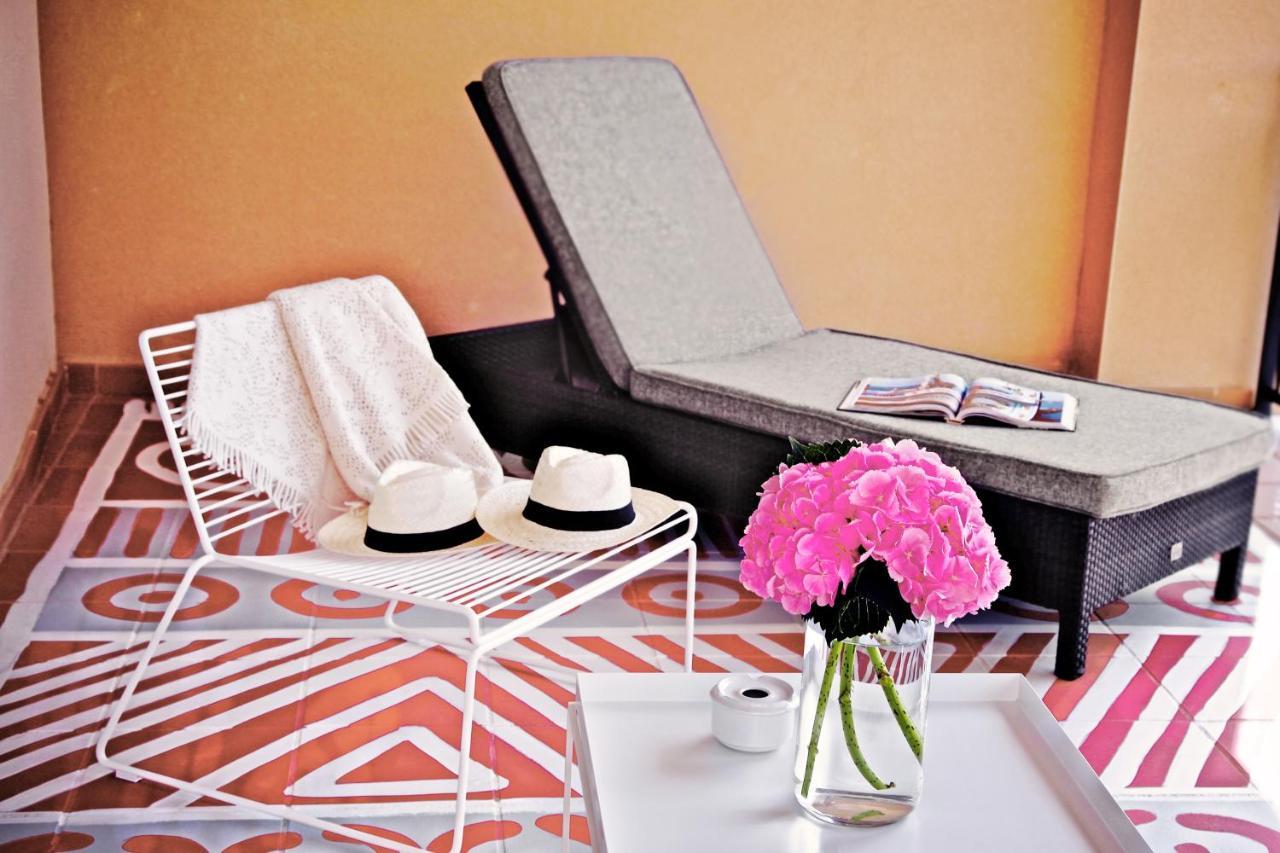 Ama Hotel Islantilla