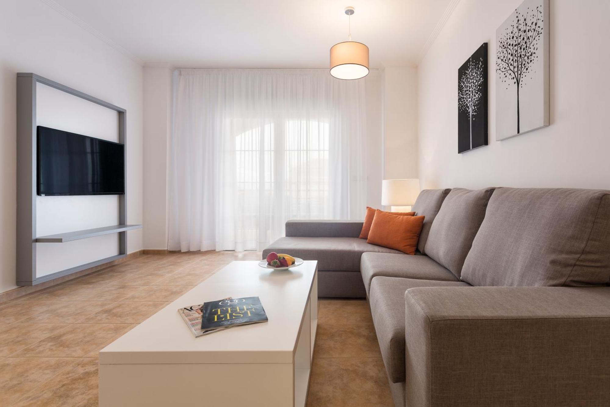 Ama 4* Islantilla